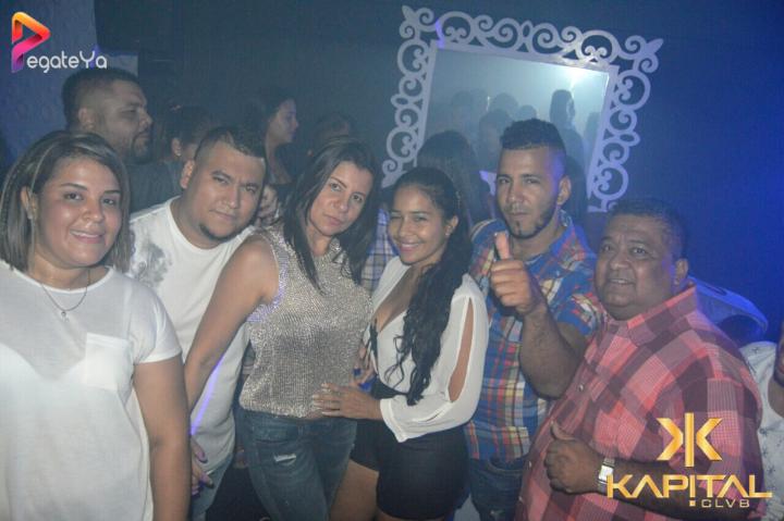 Foto 71 de Kapital Club - 1er Fds Junio 2017 en Kapital Club, Cali