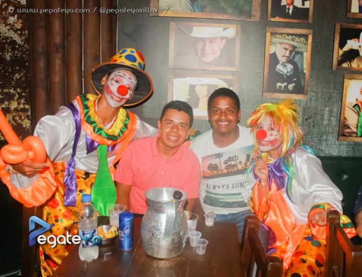 Foto 48 de CARMENTEA - Villavicencio en Carmentea Bar, Villavicencio