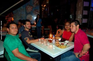 Foto 5 de T Bar Medellin 21 sep 2012 en Discoteca T Bar Medellin, Medellín