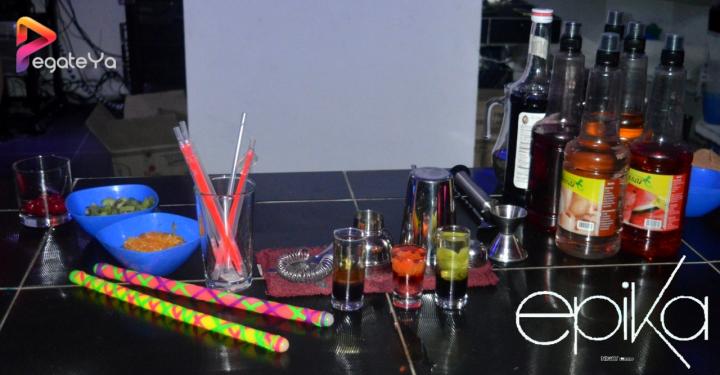 Foto 28 de Epika - 2do FDS Dic. 2015 en Epika Night Club, Cali