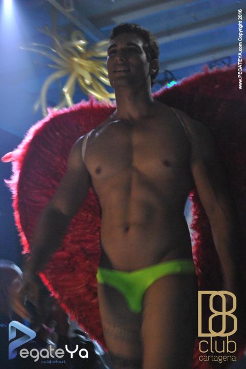 Foto 92 de D8 Aniversario 2016 en D8 club, Cartagena