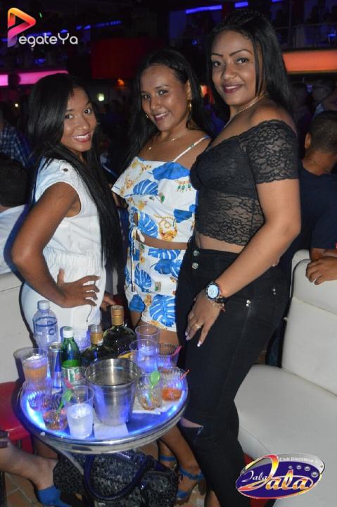 Foto 2 de Jalajala - AMOR & AMISTAD 2016 en Jala Jala Club, Cali