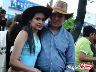 Foto 87 de Cabalgata 2009 - Feria Bucaramanga en Cabalgata 2009, Bucaramanga