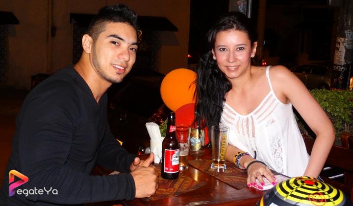 Foto 6 de Charly - Granada / Marzo 08 del 2015 en Charly, Cali