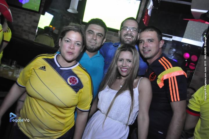 Foto 36 de Malabar - Domingo 14 de junio de 2015 en Discoteca Malabar Bucaramanga, Bucaramanga