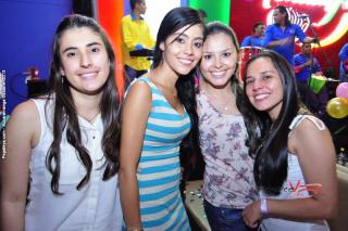 Foto 38 de Discoteca Tenampa en DiscotecaTenampa Cacique, Bucaramanga