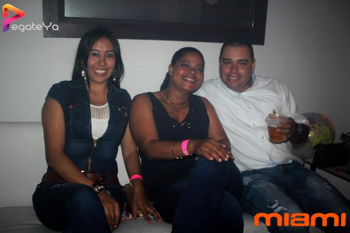 Foto 63 de Miami - 4TO Fds junio 2016 en Miami Bar Cali, Cali