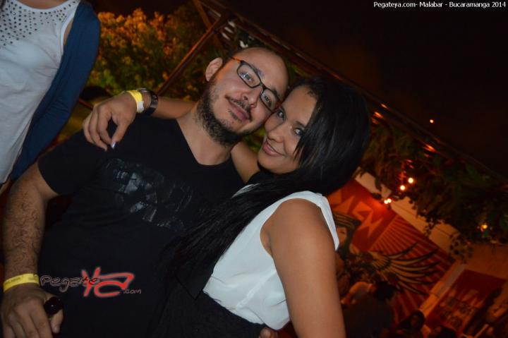 Foto 81 de Malabar Discoteca viernes 12 sep 2014 en Discoteca Malabar Bucaramanga, Bucaramanga