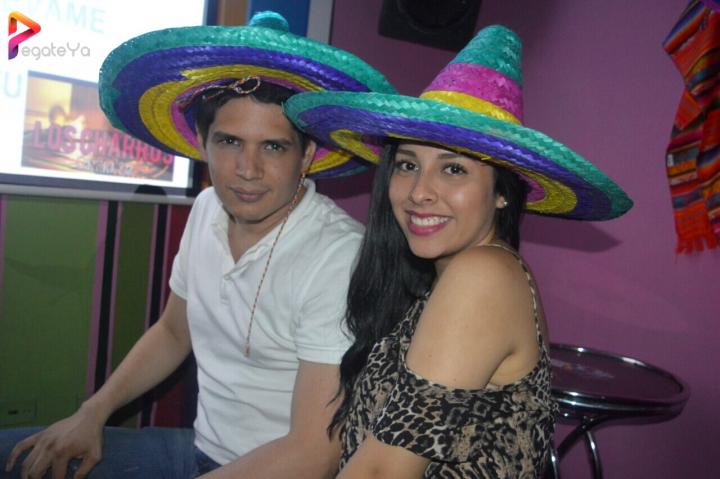 Foto 15 de Los Charros - 1er Fds Febrero 2017 en Los Charros Cantina Bar