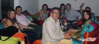 Foto 28 de Octubre 04 del 2013 en Beautiful 80`s Cali, Cali