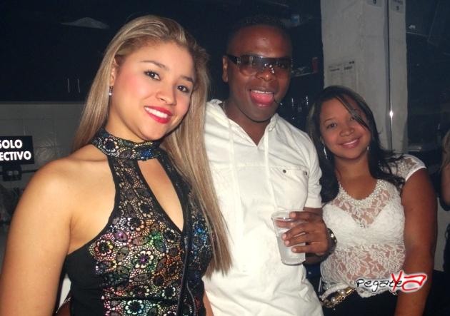 Foto 20 de Urgencias - 15 y 22 Nov 2014 en Urgencias Urban Night Club