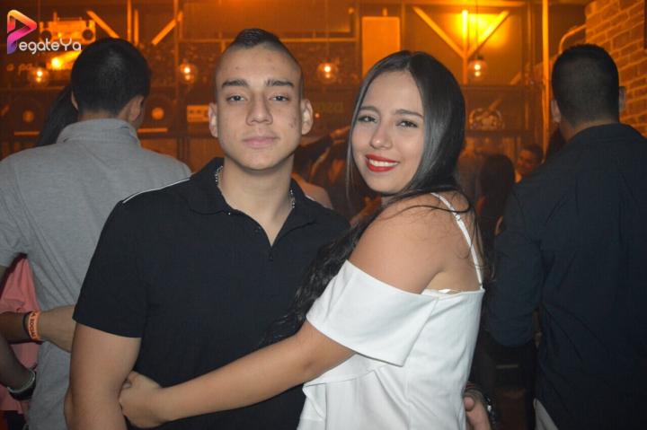 Foto 22 de La Social - 1er Fds Febrero 2017 en La Social, Cali