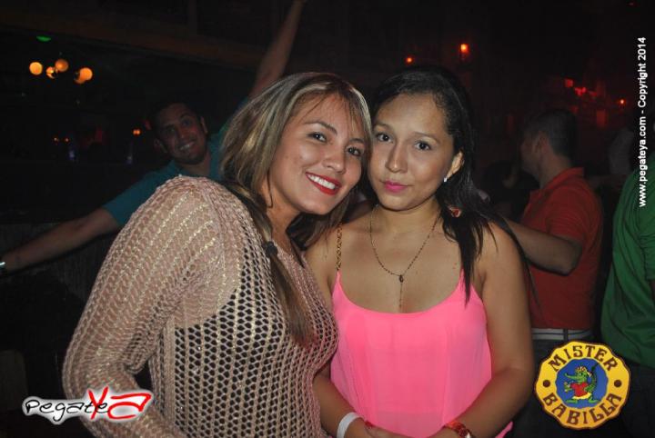 Foto 1 de MISTER BABILLA 12 Y 13 de SEPT 2014 en Discoteca MISTER BABILLA cartagena, Cartagena