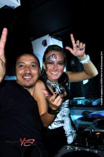 Foto 30 de LA NUEVA SALA CLUB antiguo Cocoon en La Sala Club, Bucaramanga