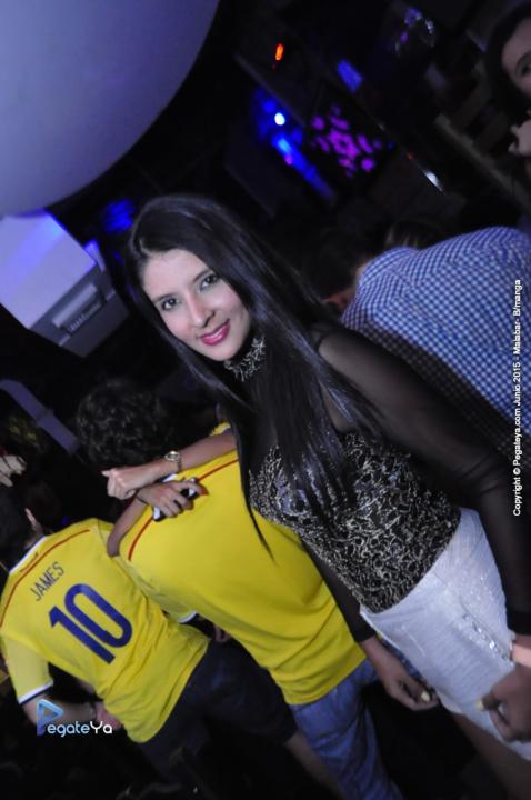 Foto 6 de Malabar - Colombia Brasil en Discoteca Malabar Bucaramanga, Bucaramanga