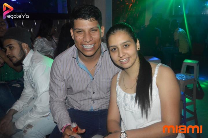 Foto 49 de Miami Bar - 1er Fds Febrero 2017 en Miami Bar Cali, Cali