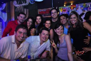 Foto 56 de Discoteca Malabar en Discoteca Malabar Bucaramanga, Bucaramanga