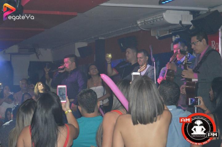 Foto 29 de Ampm Bar - 4TO Fds Septiembre 2016 en Am / PM Bar - Cali, Cali