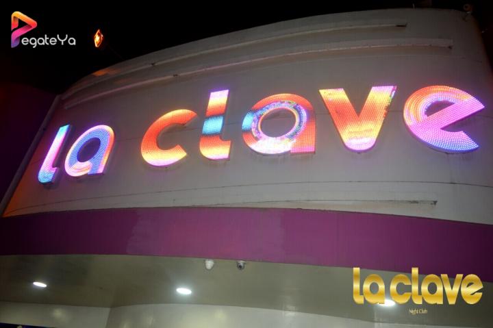Foto 16 de La Clave Night Club - 3er Fds Abril 2016 en La Clave Night Club, Cali
