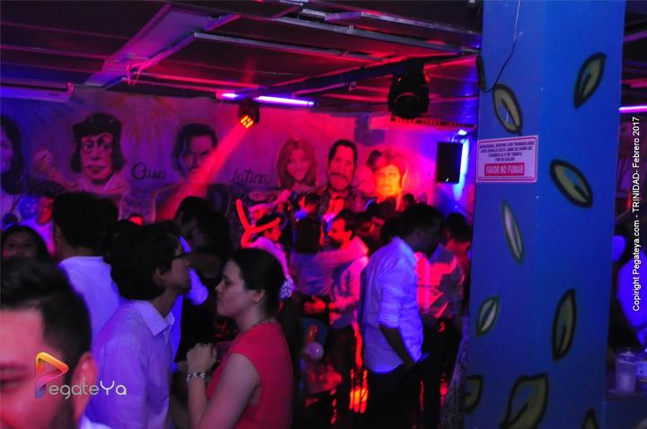 Foto 71 de Trinidad sábado 11 de febrero de 2017 en Trinidad Discoteca Bucaramanga, Bucaramanga