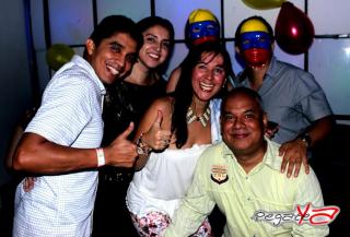 Foto 46 de Julio 20 del 2013 en Babel / Barra Libre Cali, Cali