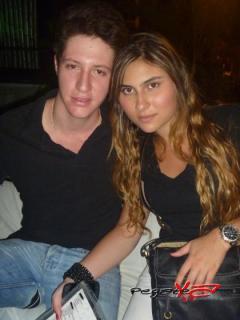 Foto 17 de Enero 13 del 2012 en K-kahuate Cocktails Shot Cali, Cali