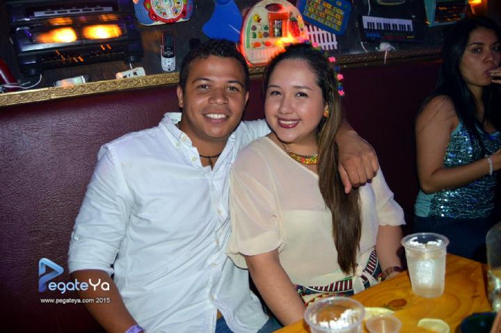 Foto 66 de Malabar sabado 14 de marzo de 2015 en Discoteca Malabar Bucaramanga, Bucaramanga