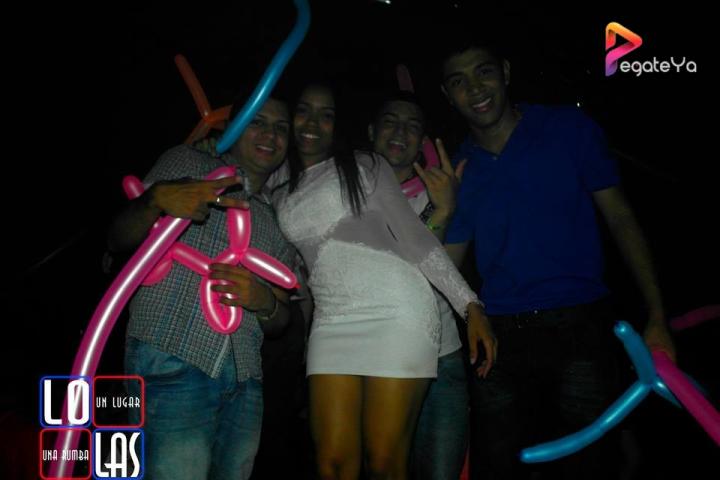 Foto 52 de Lolas Club - 2do FDS Sept 2015 en Lolas Club Menga Cali, Cali