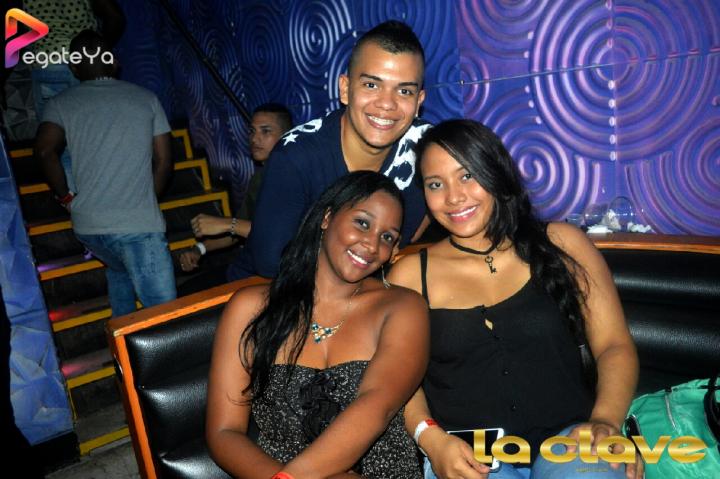 Foto 75 de La Clave Night Club - 1er Fds Julio 2016 en La Clave Night Club, Cali
