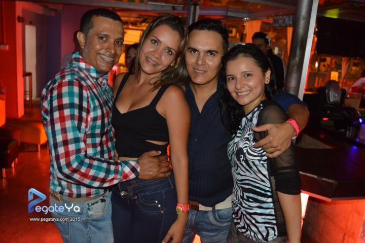 Foto 5 de MARIA CASQUITOS 14 de marzo de 2015 en Maria Casquitos Bucaramanga, Bucaramanga