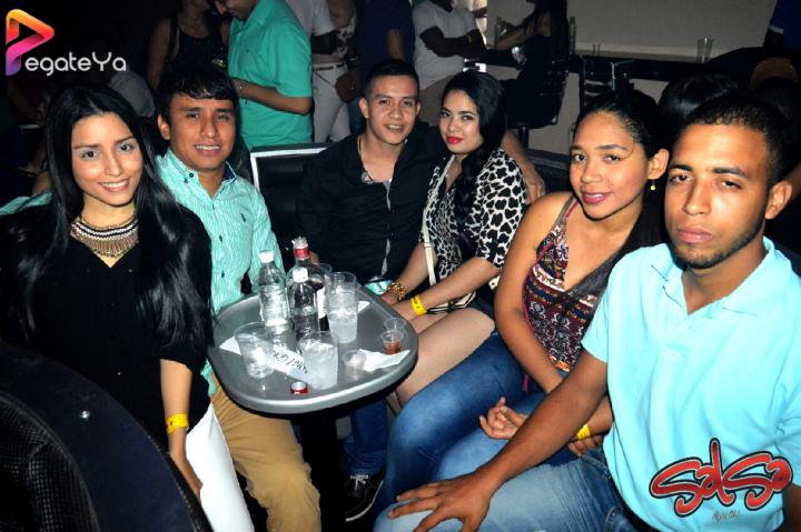 Foto 5 de Salsa Night Club - 1er Fds Julio 2016 en Salsa Night Club, Cali