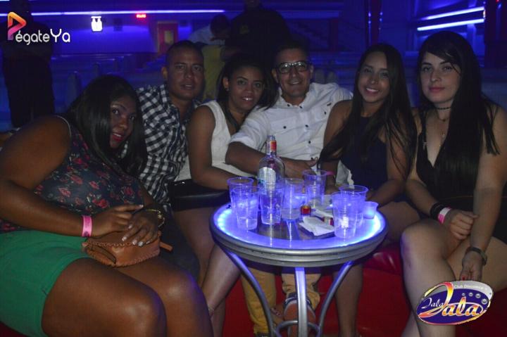 Foto 103 de JalaJala - 1er Fds Julio 2017 en Jala Jala Club, Cali