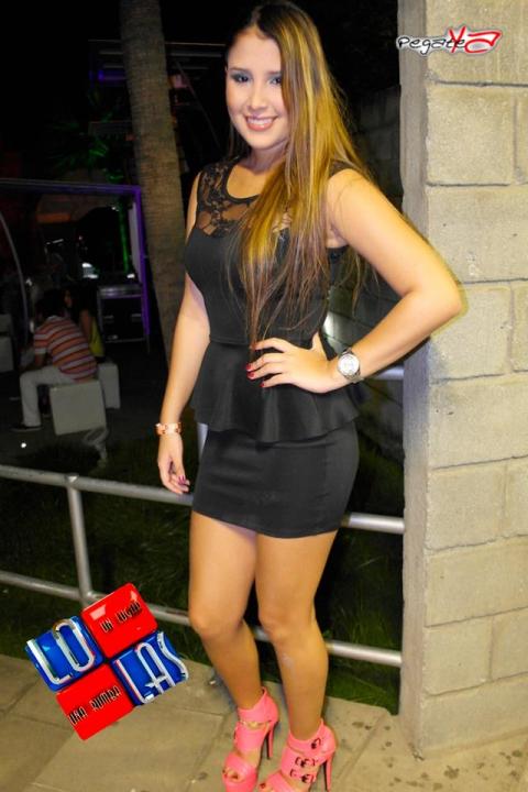 Foto 15 de Lolas Club - 5to FDS Nov 2014 en Lolas Club Menga Cali, Cali