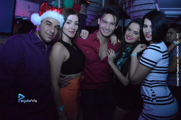 Foto 5 de Malabar - 24 y 31 Dic 2015 en Discoteca Malabar Bucaramanga, Bucaramanga