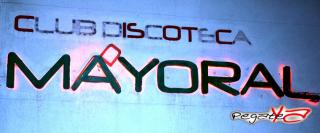 Foto 17 de Noviembre 17 del 2012 en Discoteca Mayoral