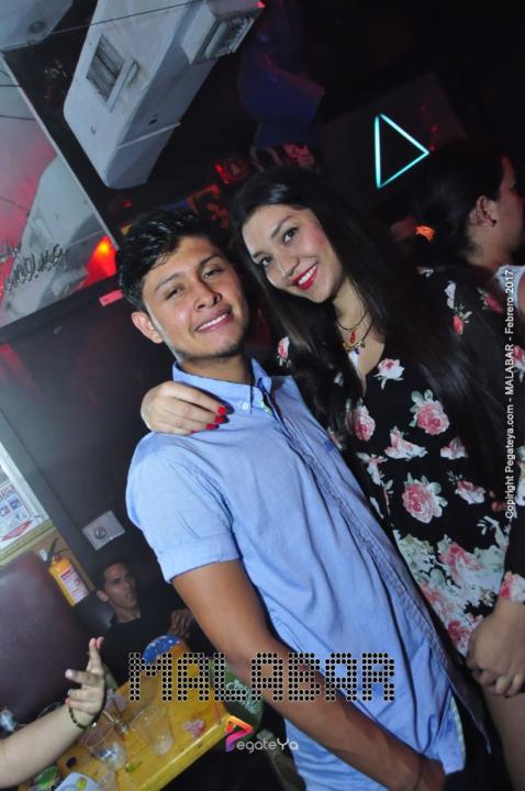 Foto 26 de Malabar - 17 y 18 de febrero de 2017 en Discoteca Malabar Bucaramanga, Bucaramanga
