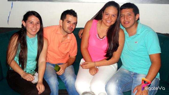 Foto 9 de Ahma Bar - 3er FDS Marzo 2015 en Ahma Cali, Cali