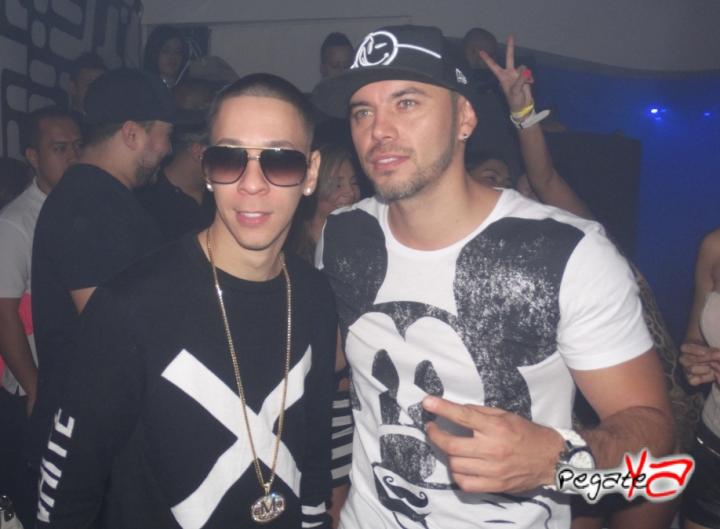 Foto 39 de Doxis Night Club - Nov 30 del 2014 en Doxis Night Club