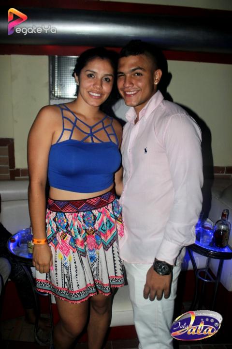 Foto 43 de Jala Jala - Amor y Amistad 2015 en Jala Jala Club, Cali