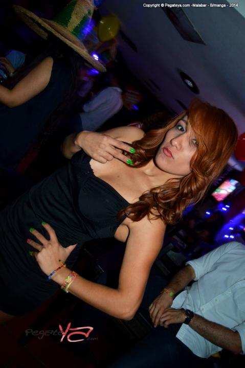 Foto 5 de Discoteca Malabar- 5 de Julio de 2014 en Discoteca Malabar Bucaramanga, Bucaramanga