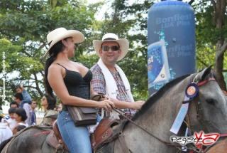 Foto 42 de Cabalgata 2010 - Feria Bucaramanga en Cabalgata 2010, Bucaramanga