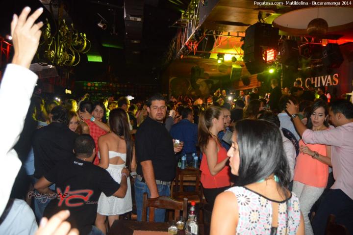 Foto 111 de Fotos Peter Manjarres en Discoteca Matildelina Bucaramanga, Bucaramanga