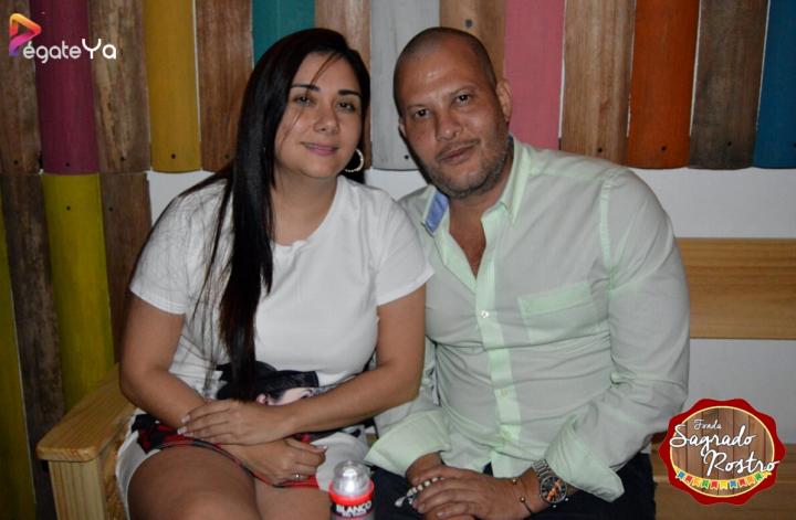 Foto 69 de Sagrado Rostro - 1er Fds Julio 2017 en Fonda Sagrado Rostro