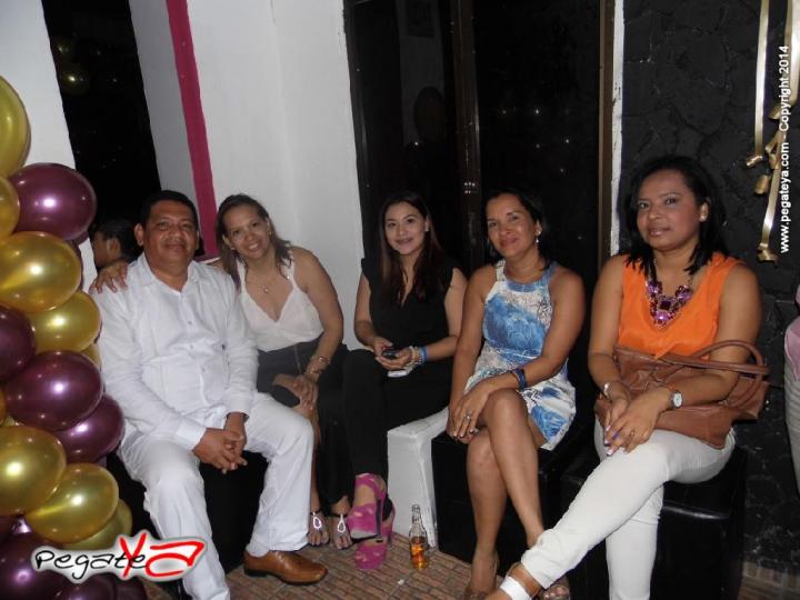 Foto 13 de BAHIA CLUB 28 Y 29 de NOV 2014 en bahia club, Cartagena