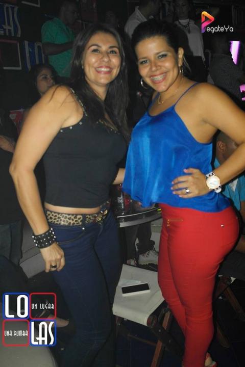 Foto 90 de Lolas - Aniversario Junio 2015 en Lolas Club Menga Cali, Cali