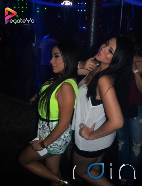 Foto 9 de Rain CLVB - Amor y Amistad 2015 en Rain CLVB - Cali, Cali