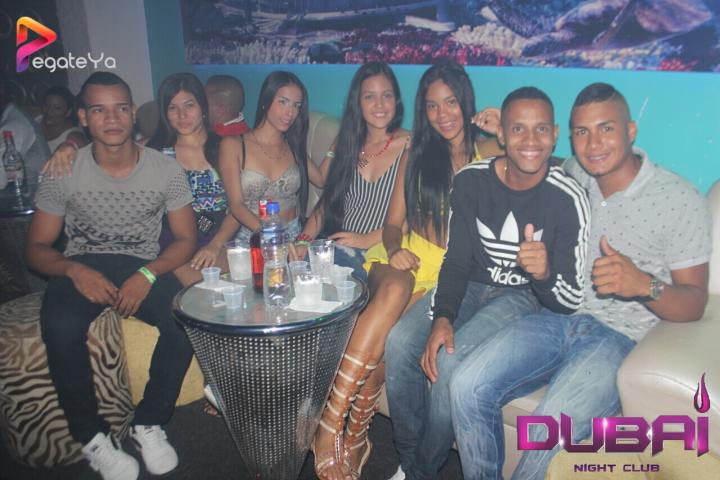 Foto 40 de Dubai Night Club - 4TO Fds Bril 2016 en Dubai Night Club