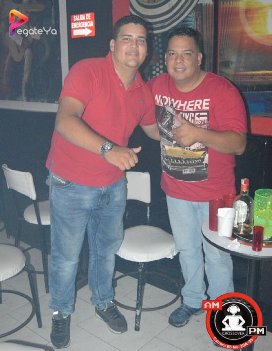 Foto 4 de Ampm Bar - 2DO Fds Oct 2016 en Am / PM Bar - Cali, Cali
