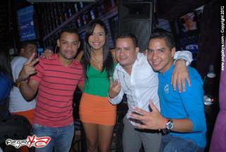 Foto 28 de bhoga 17 y 24 de nov de 2012 en Discoteca BHOGA cartagena, Cartagena
