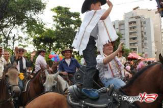 Foto 100 de Cabalgata 2010 - Feria Bucaramanga en Cabalgata 2010, Bucaramanga